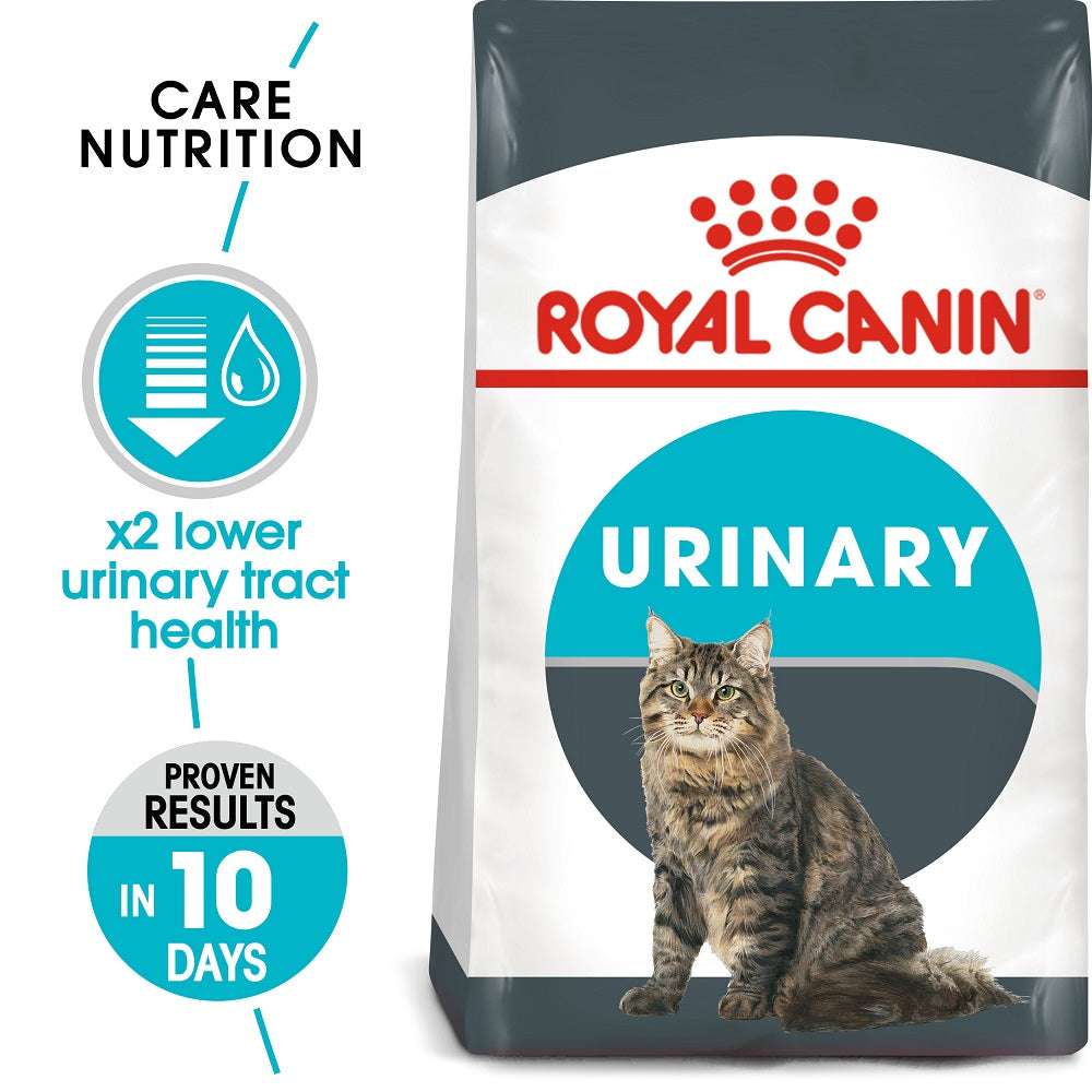 ROYAL CANIN URINARY
