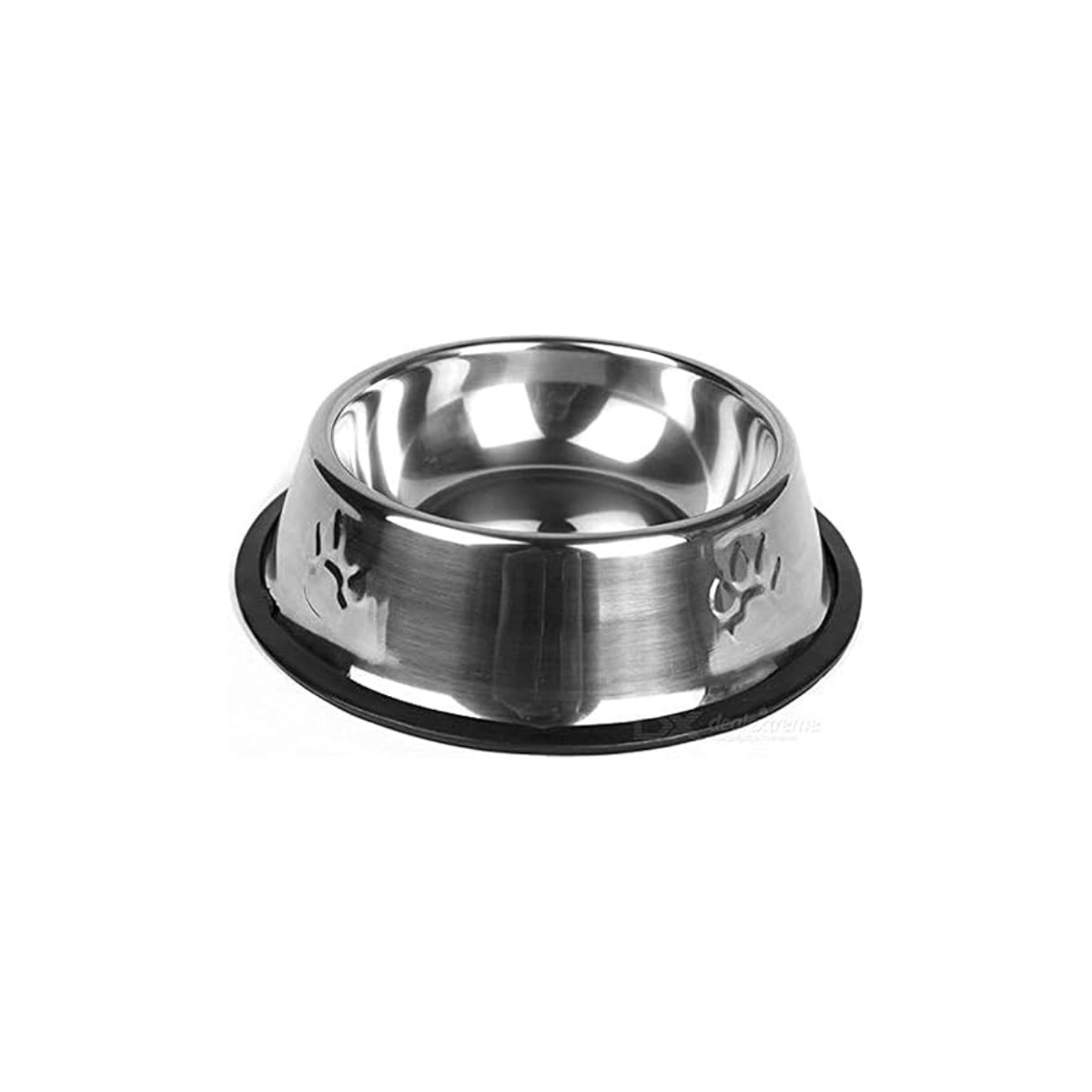 Stainless Steel Pet heavy material bowl