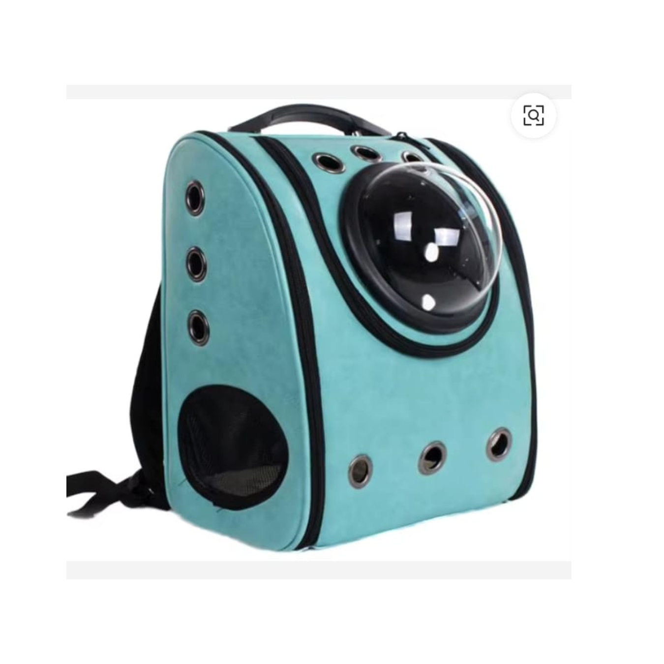 Sturdy Pet big back bag 42 cm X 33 cm X 25 cm