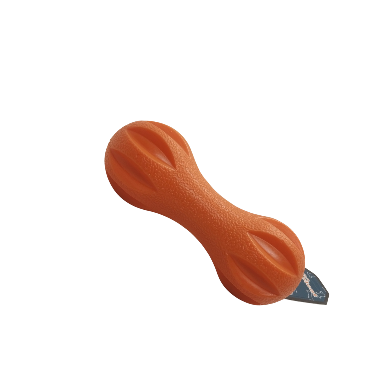 لعبة تسنين للكلاب مع صوت صفارة