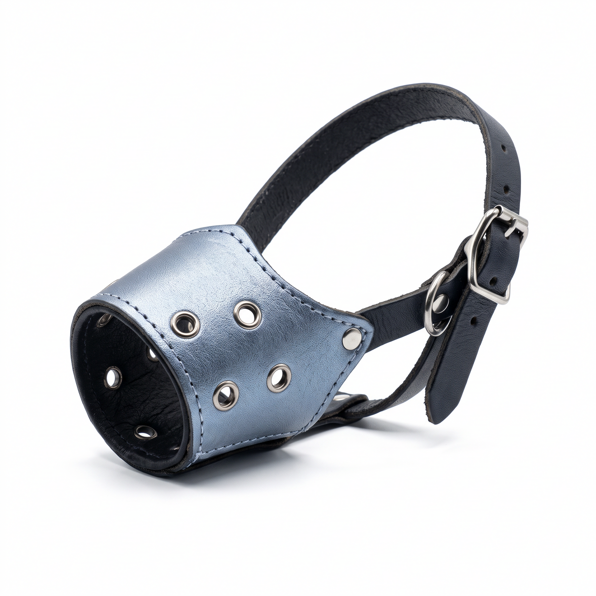 Small breeds dog & puppy muzzle
