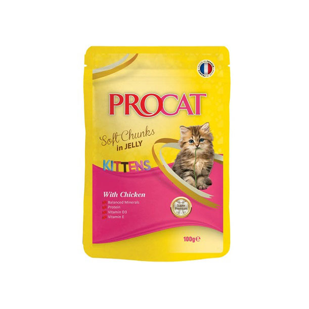 procat بروكات