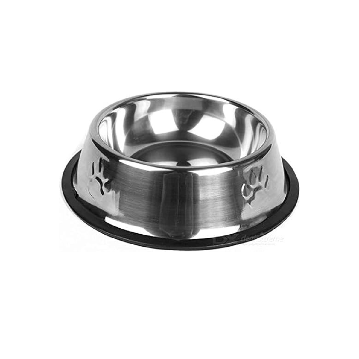 Stainless Steel Pet heavy material bowl