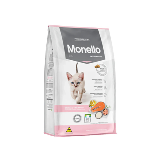 Monello for kittens 1 kg