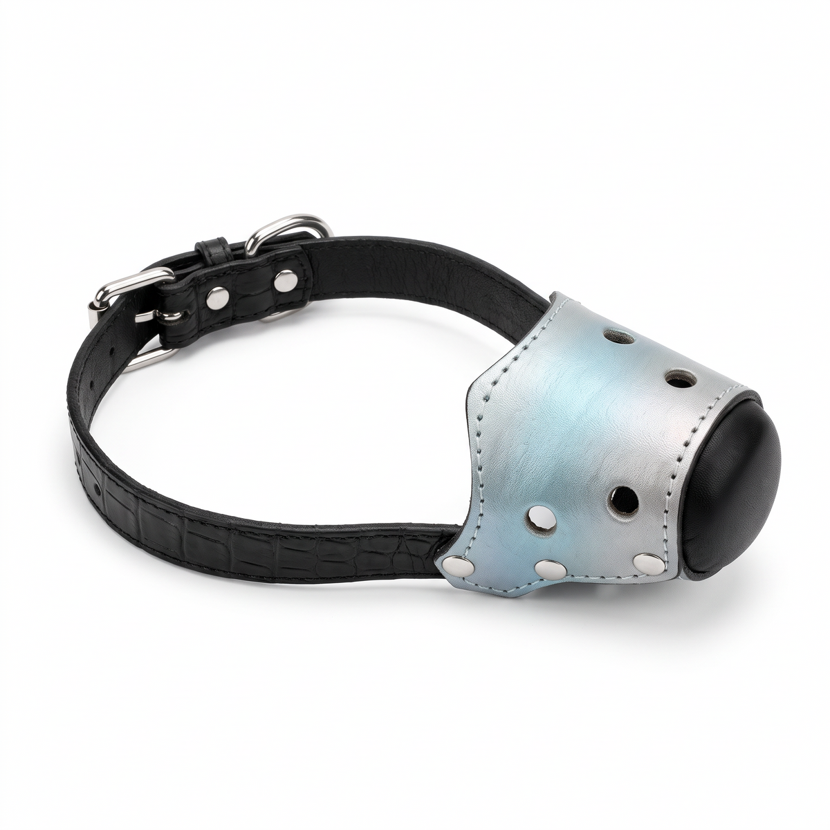 Small breeds dog & puppy muzzle