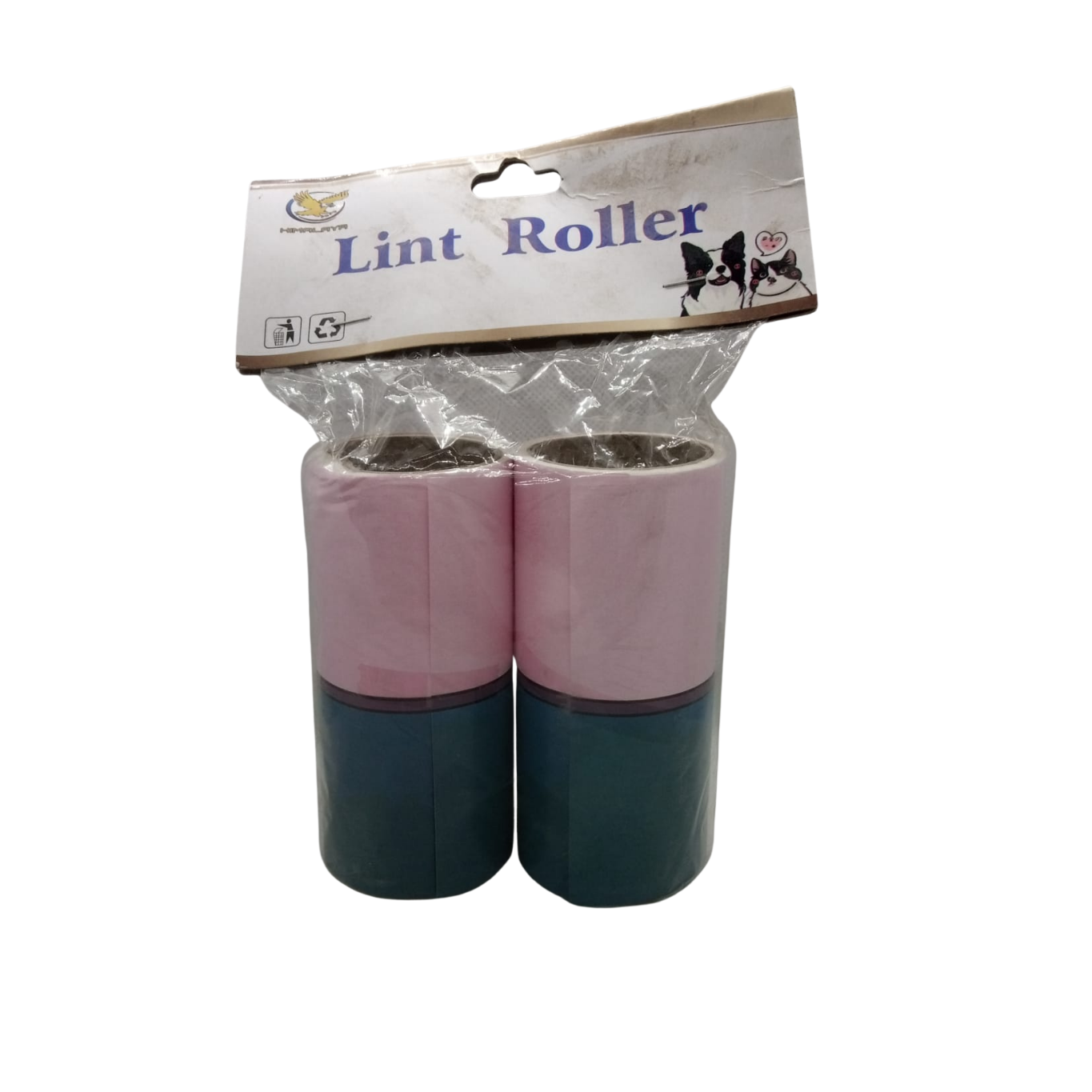 Paper Fur removal Spare parts