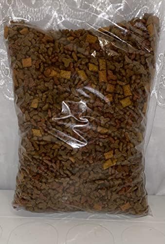 Monello cat dry food 500 g