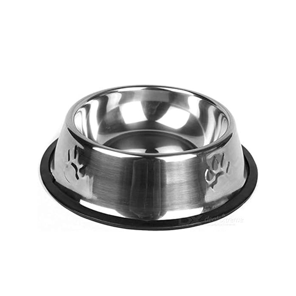 Stainless Steel Pet heavy material bowl