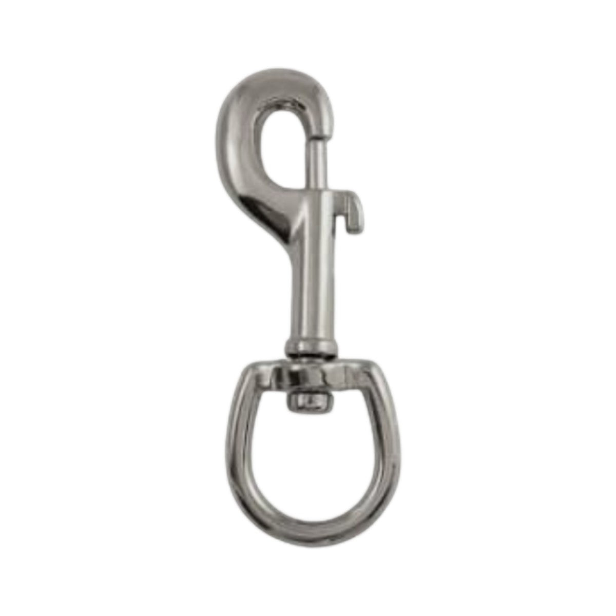 Dog chain metal medium sturdy fastener