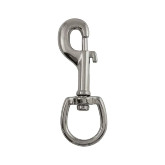 Dog chain metal medium sturdy fastener