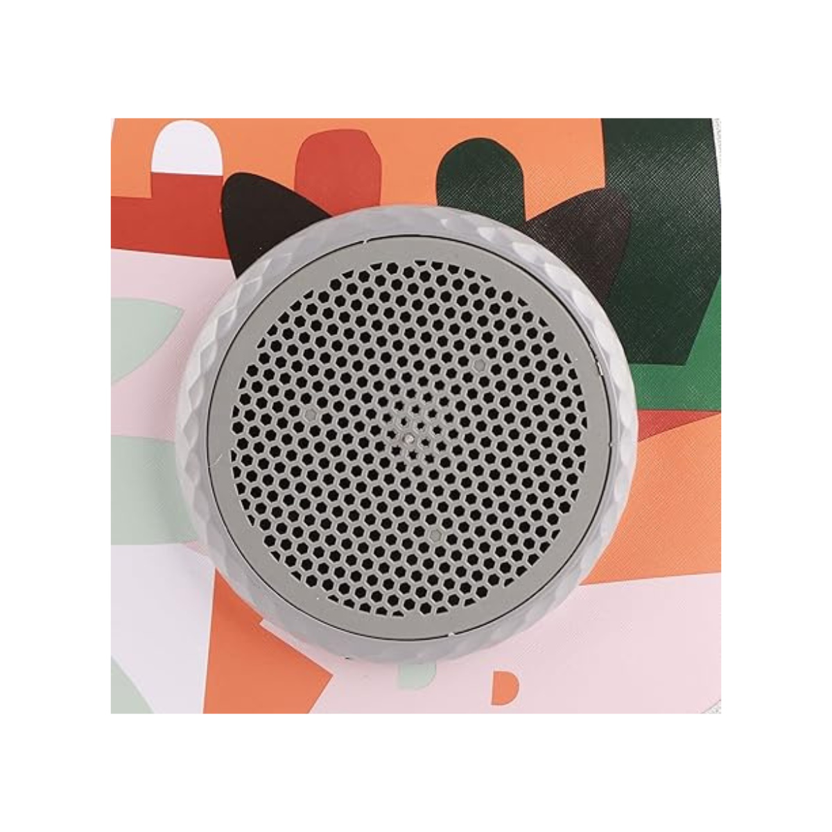 Shoulder wooded Style Pet bag