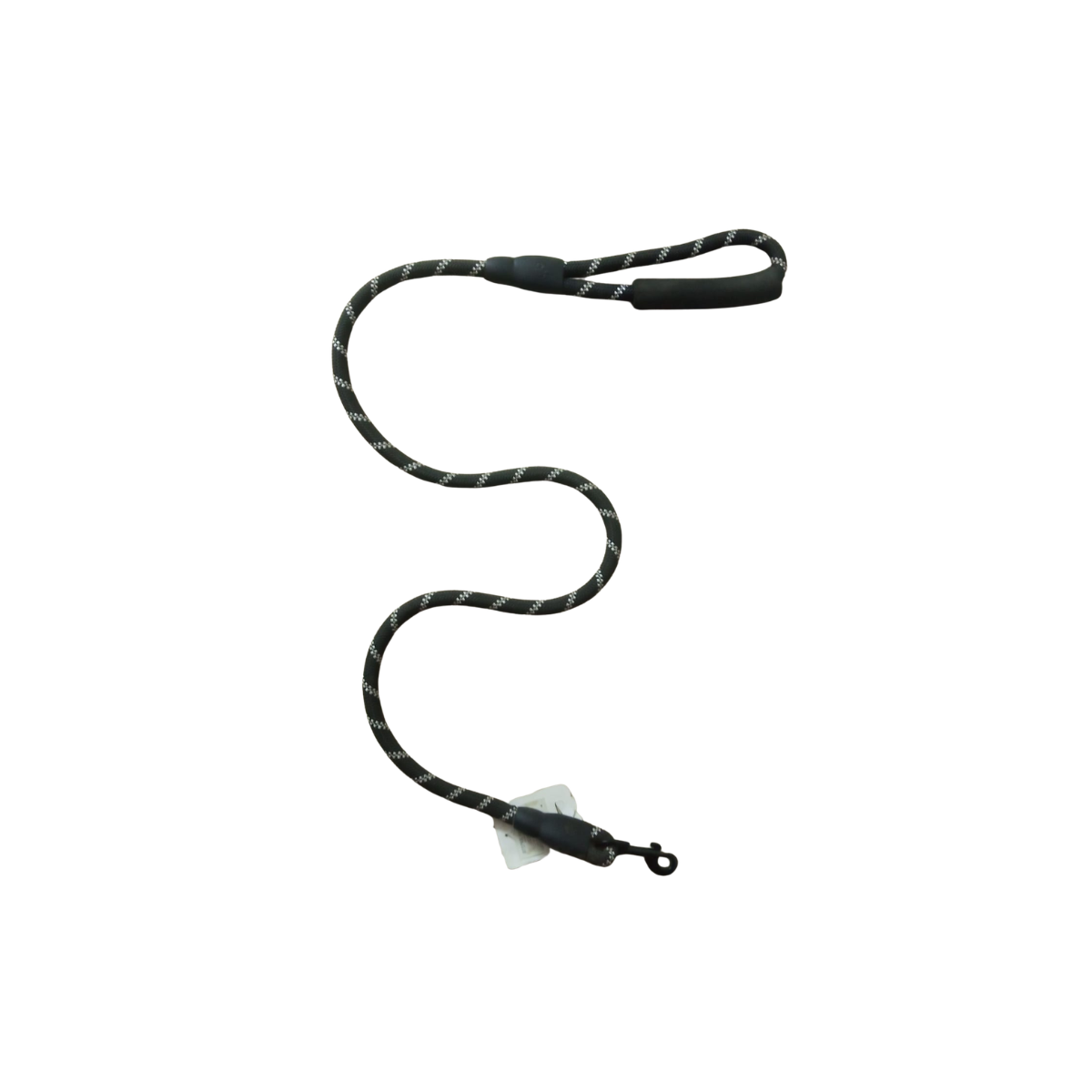 Sturdy colored medium dog leash