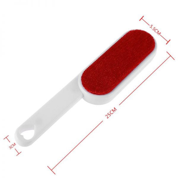 Pet fur - Hair removal tool