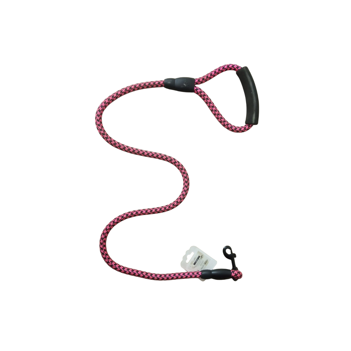 Sturdy colored medium dog leash