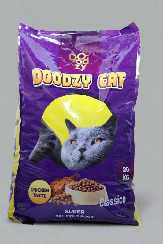 دودزي - doodzy