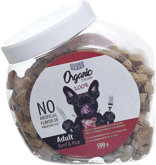 Dog treats egypt