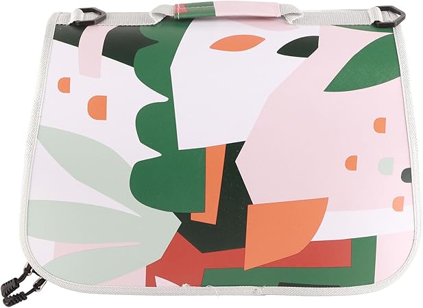 Shoulder wooded Style Pet bag