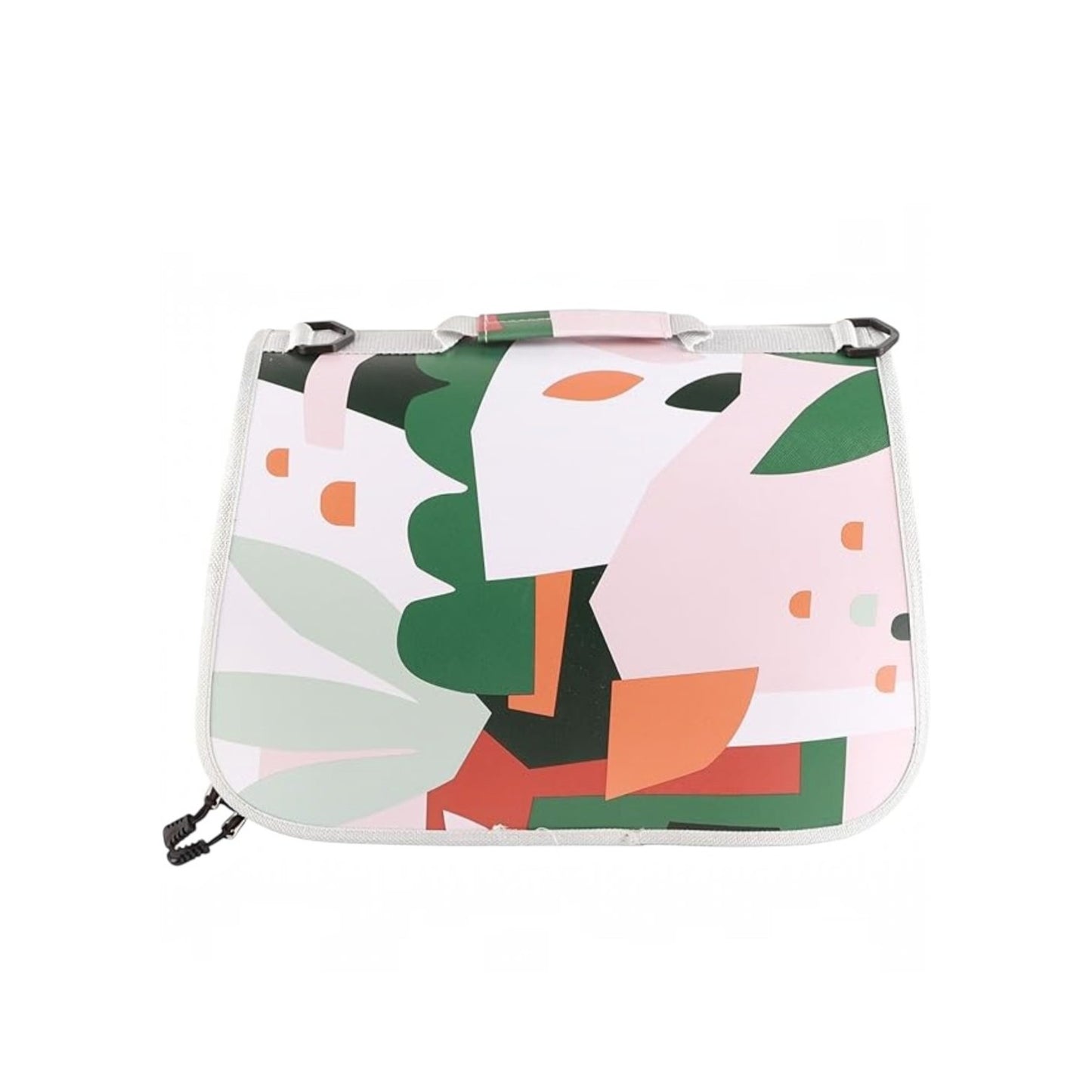 Shoulder wooded Style Pet bag