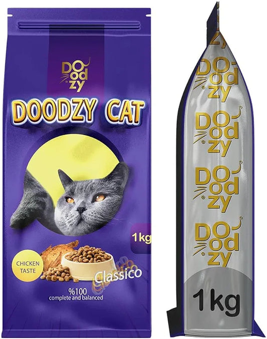 Doodzy classico 1 kg