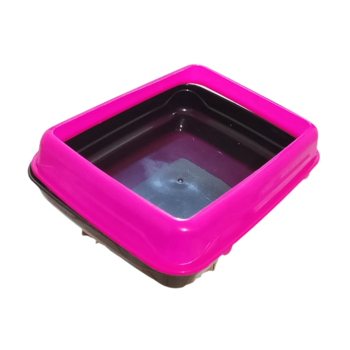 X Large Cat Radwan litter box 55 x 44 x 15 cm