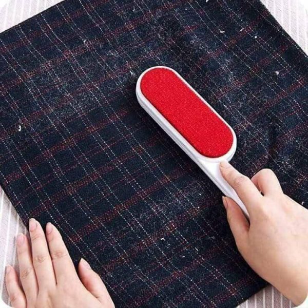 Pet fur - Hair removal tool