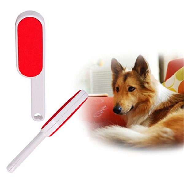 Pet fur - Hair removal tool