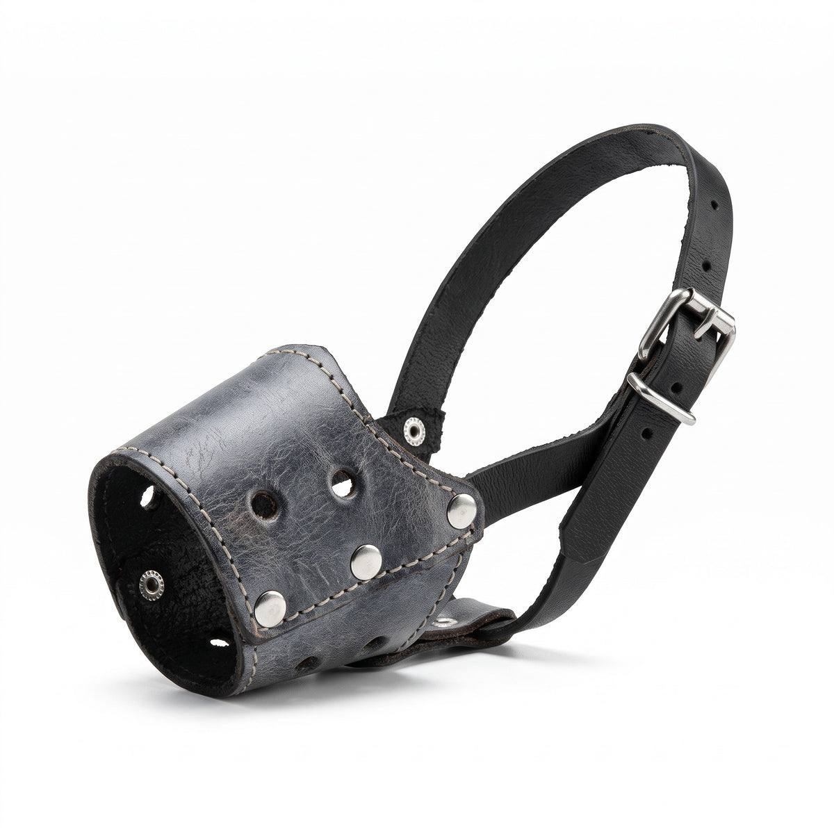Small breeds dog & puppy muzzle