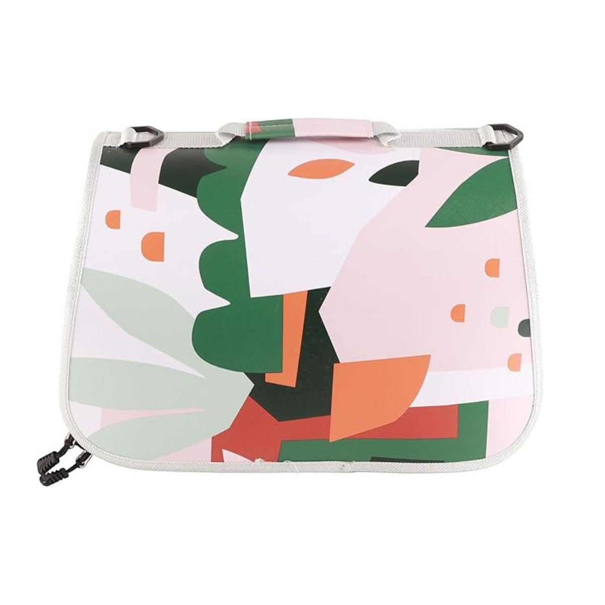 Shoulder wooded Style Pet bag