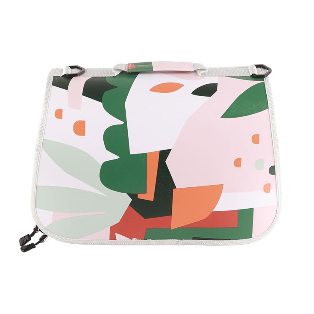 Shoulder wooded Style Pet bag