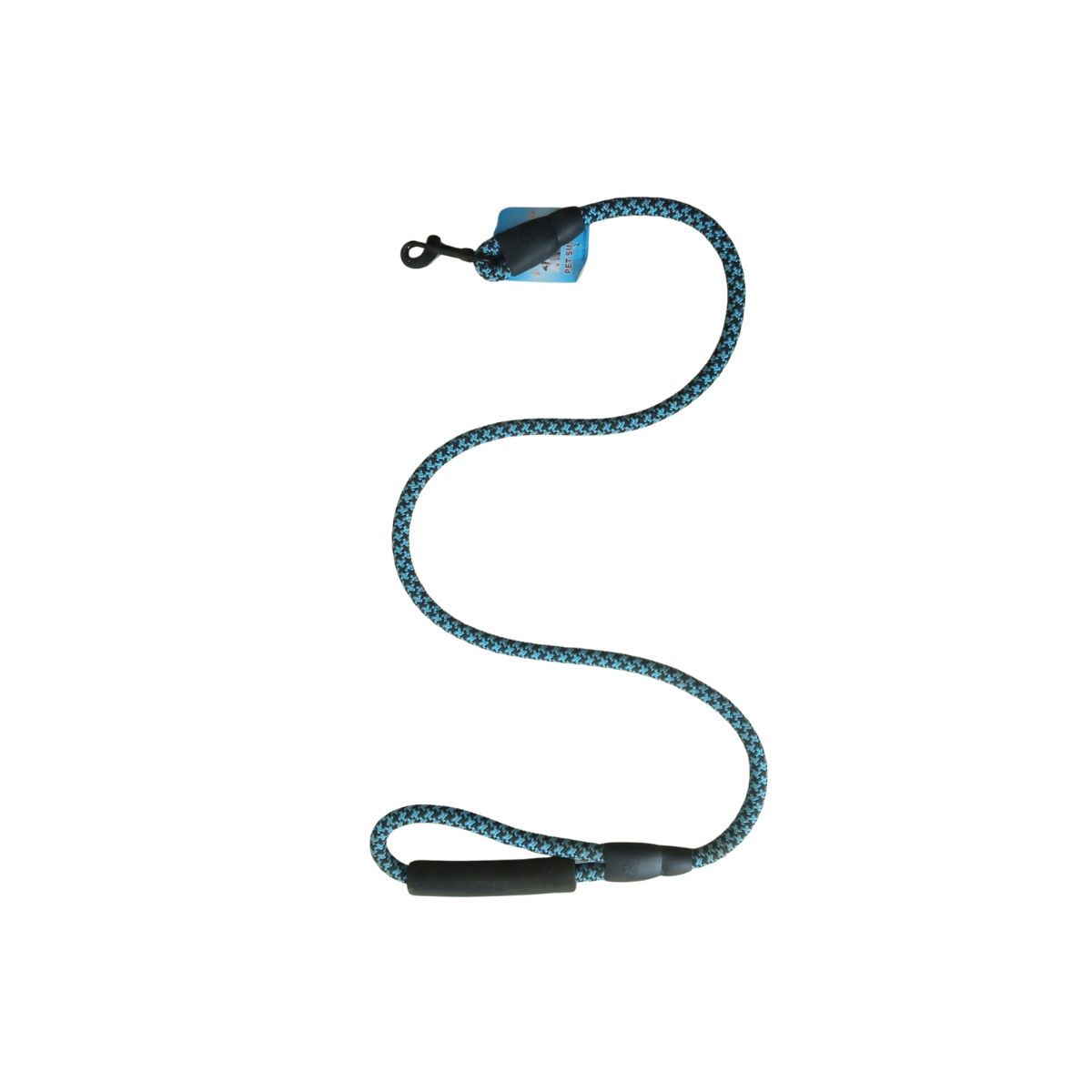 Sturdy colored medium dog leash