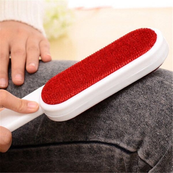 Pet fur - Hair removal tool