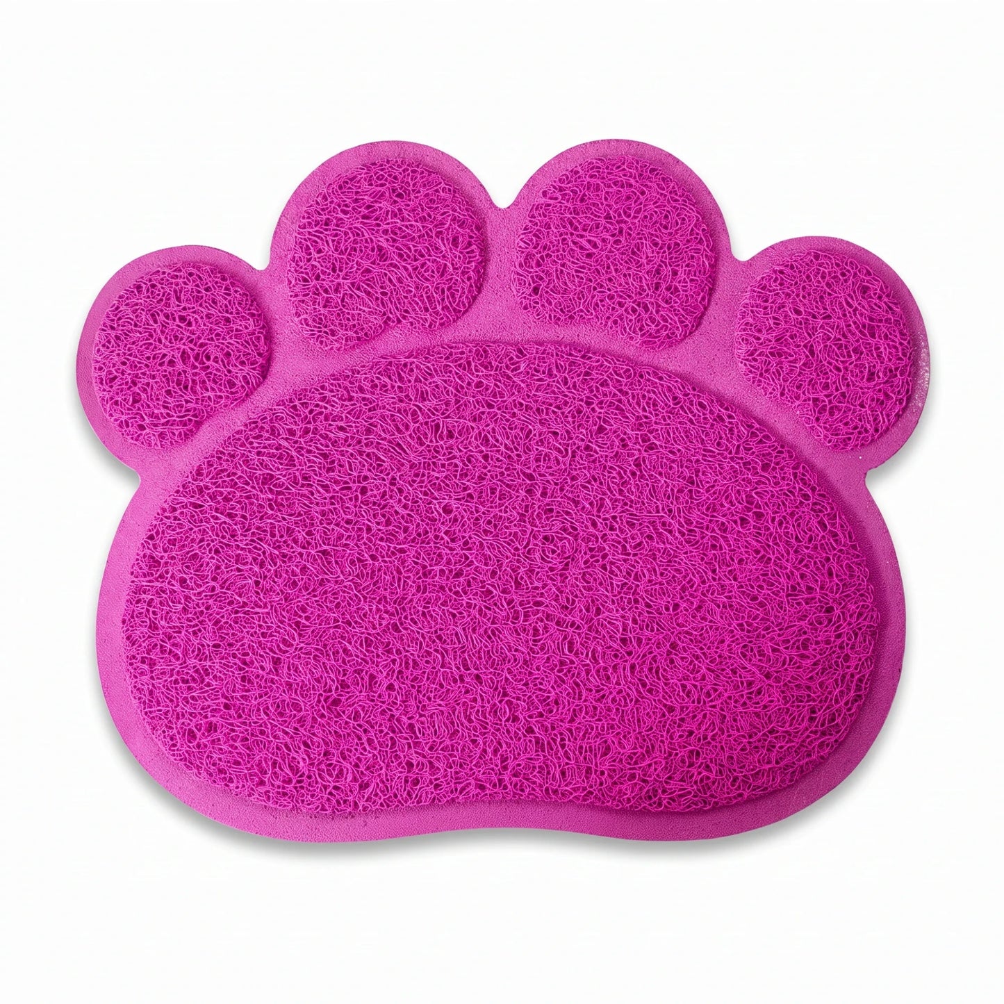Cat litter matt 39 Cm X 30 Cm