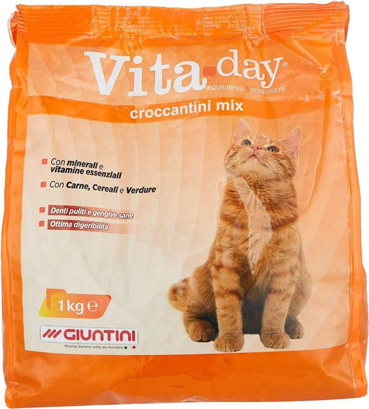 دراي فود فيتا