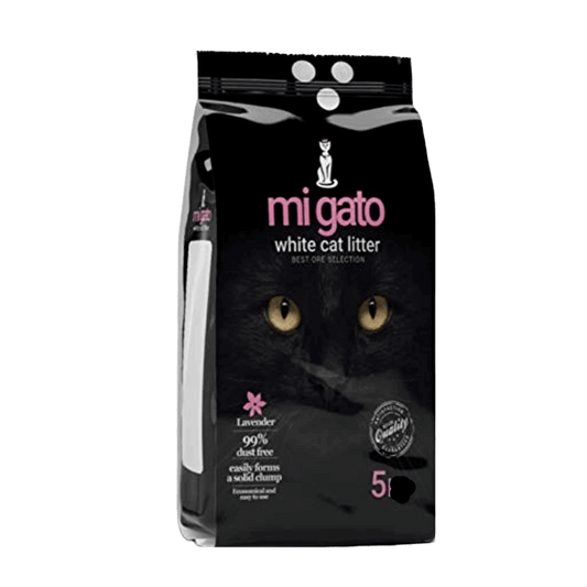 ميجاتو رمل قطط - mi gato 