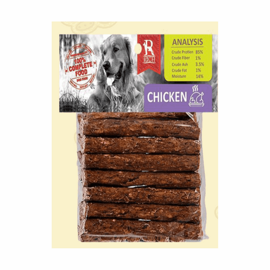 Dog treats