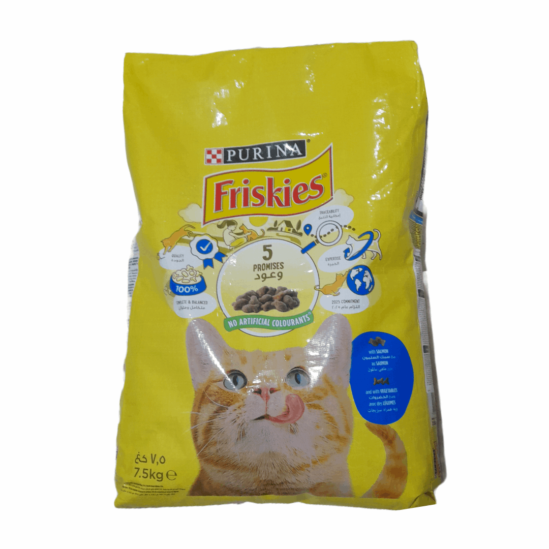 Friskies