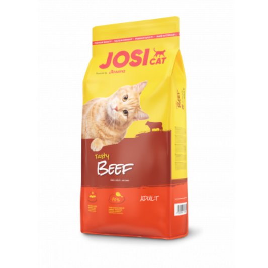 جوزيرا قطط - Josera Josicat