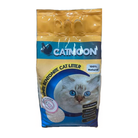 رمل القطط كاتمون تركي  - catmoon