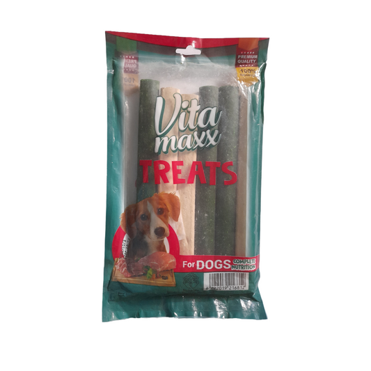 Vitamaxx treats - مكافئات كلاب