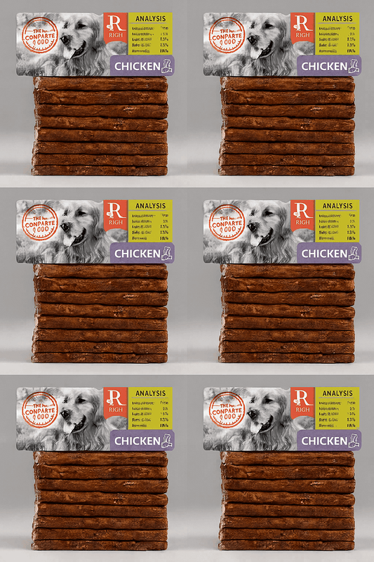 rich treats offer for dogs