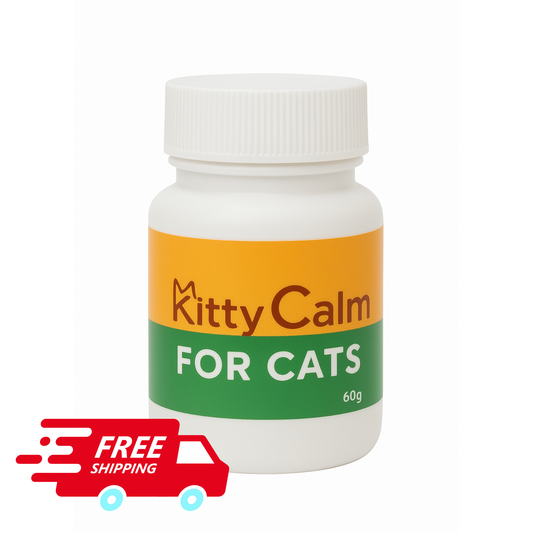Kitty Calm formula for cats 50 ml
