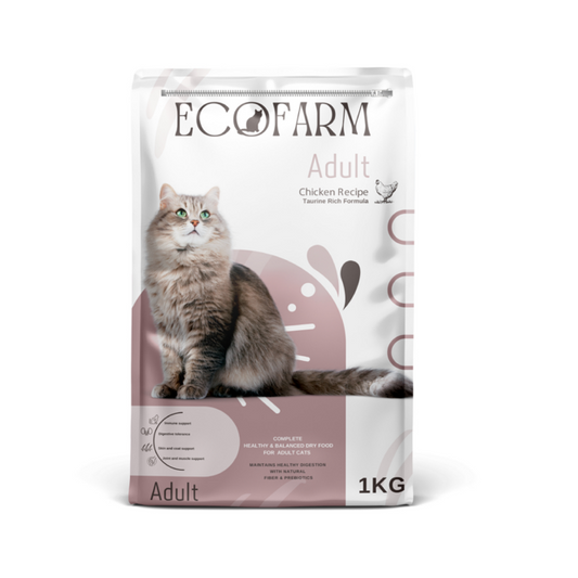 Ecofarm 1 kg  ايكوفارم