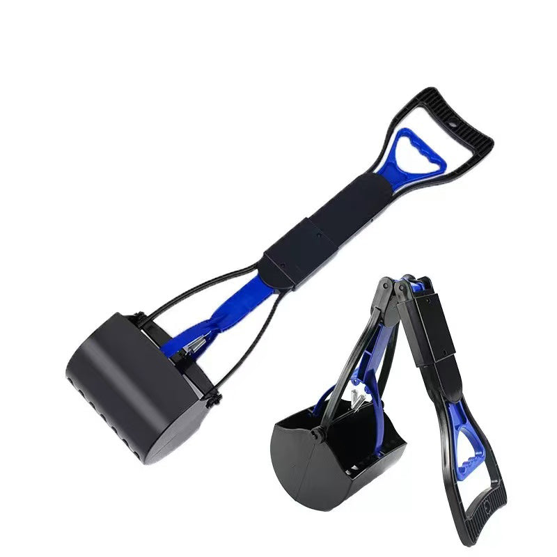 Pet Stool Picker