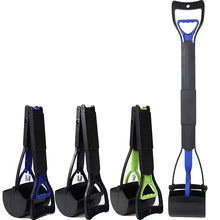 Pet Stool Picker