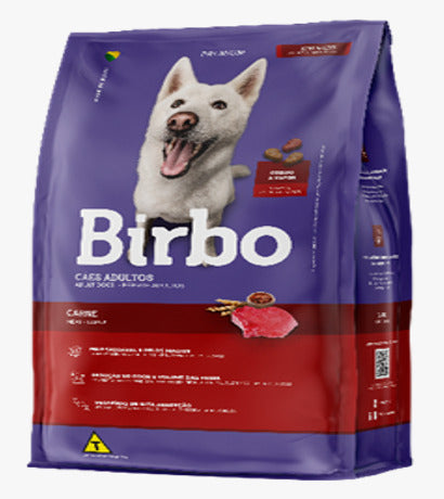 بيربو دراي فود كلاب - Birbo dogs