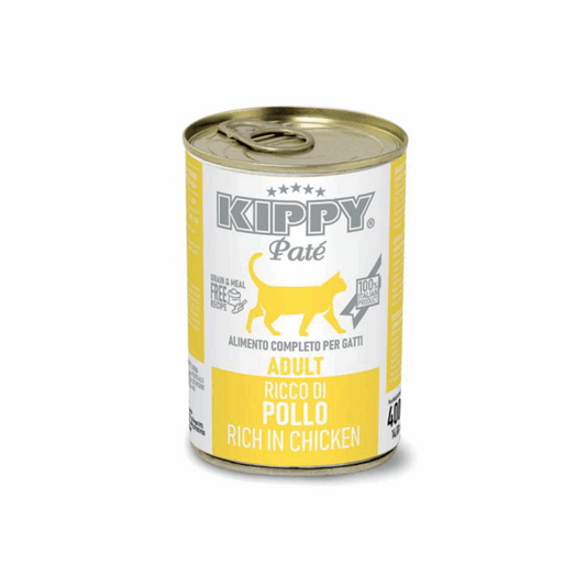 Kippy