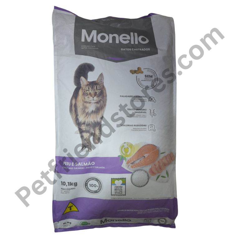 مونيلو علاجي  MONELLO 