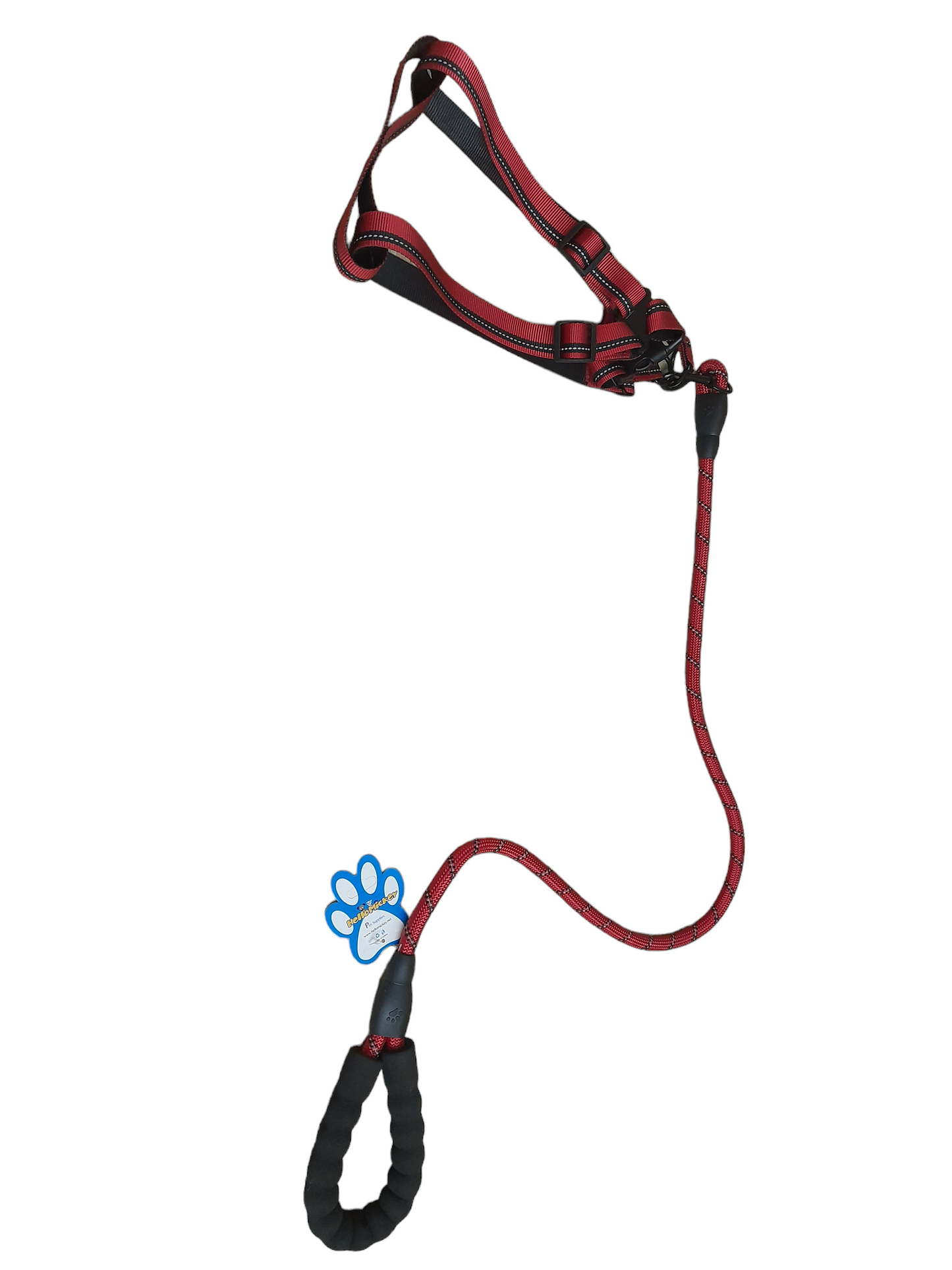 صديري كلب dog leash harness