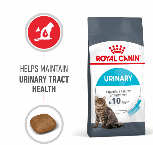 ROYAL CANIN URINARY kibble