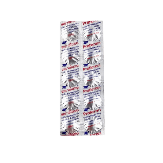 برافيران praferan